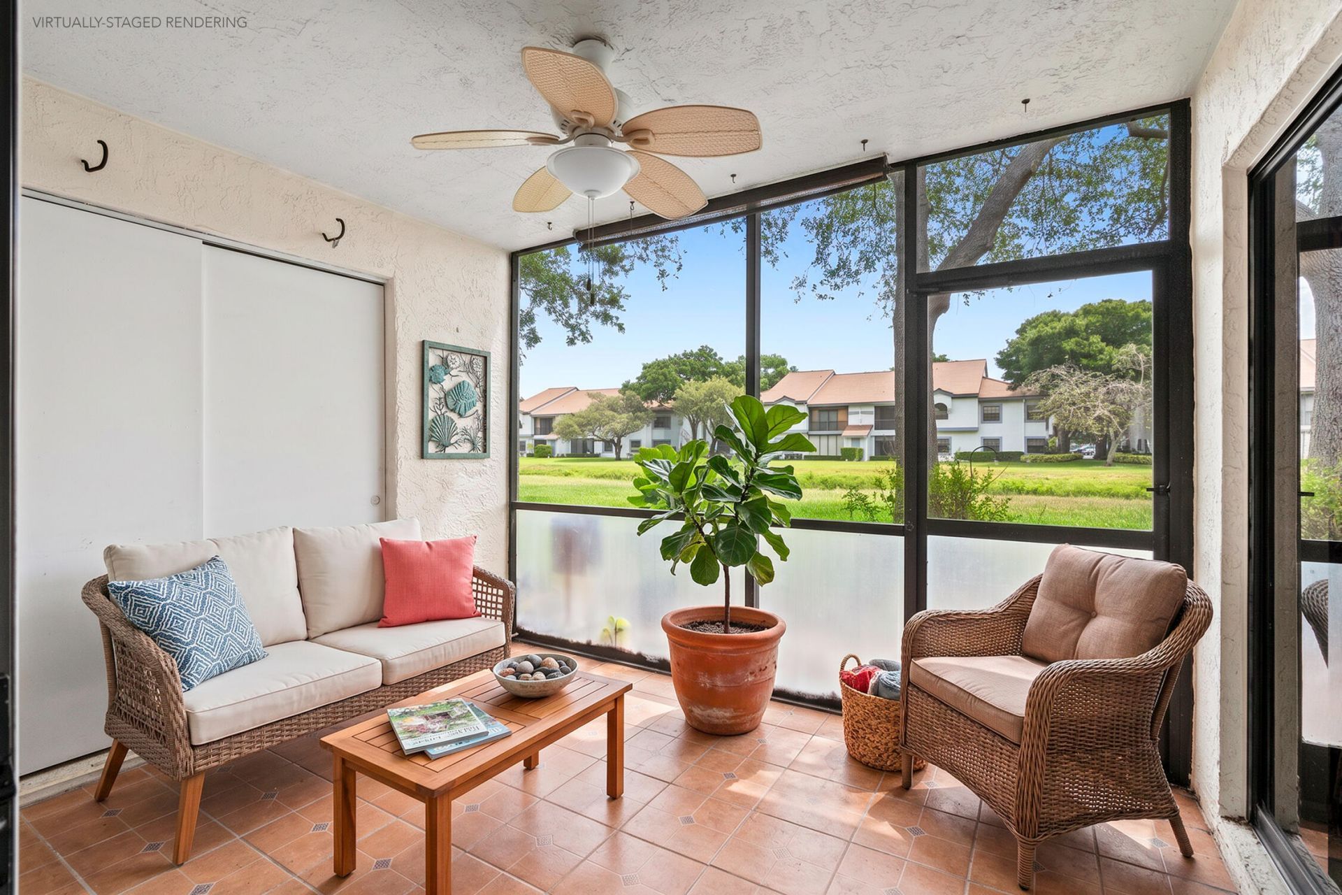 9728 Sills Drive E, Unit 102, Boynton Beach, FL 33437 Photo