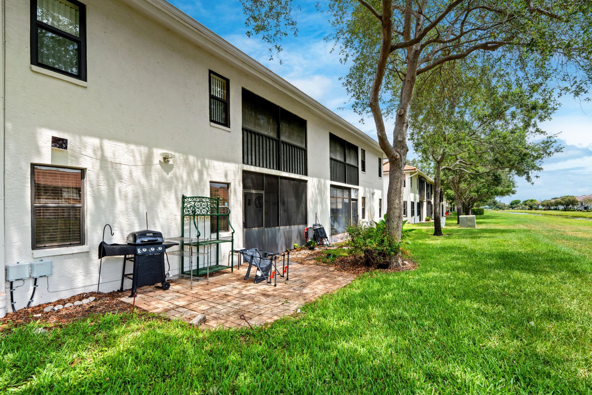 9728 Sills Drive E, Unit 102, Boynton Beach, FL 33437 Photo