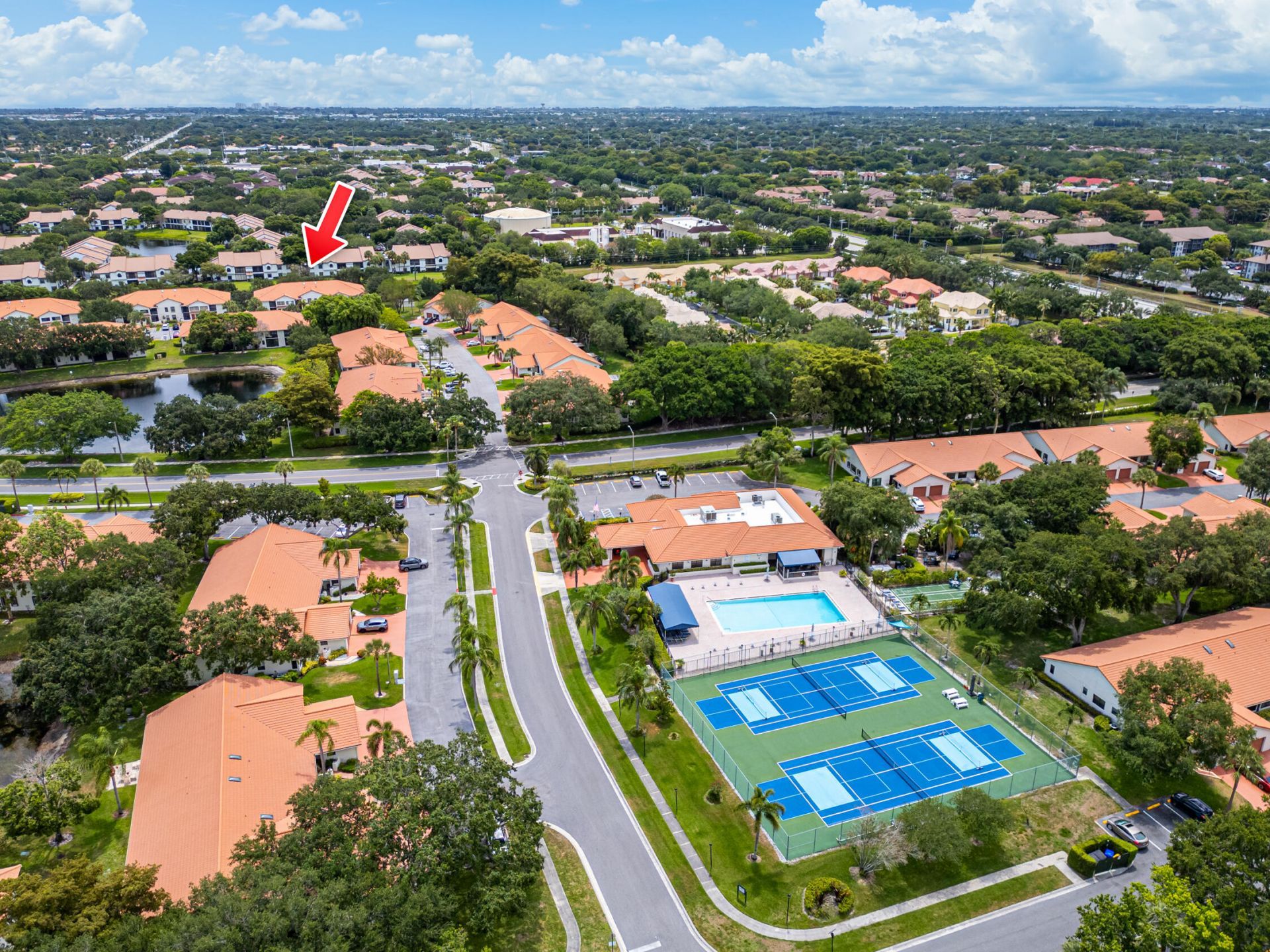 9728 Sills Drive E, Unit 102, Boynton Beach, FL 33437 Photo