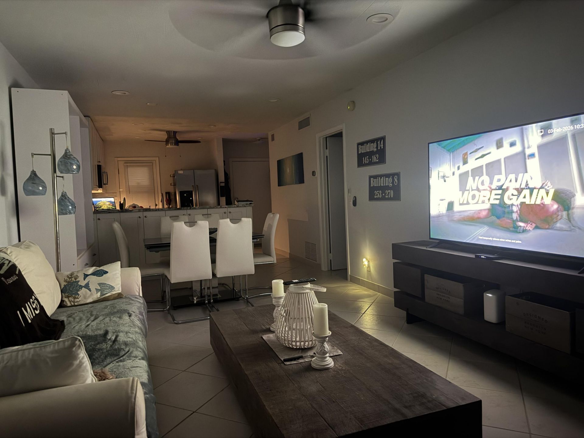 3851 N Ocean Boulevard, Unit 403, Gulf Stream, FL 33483 Photo