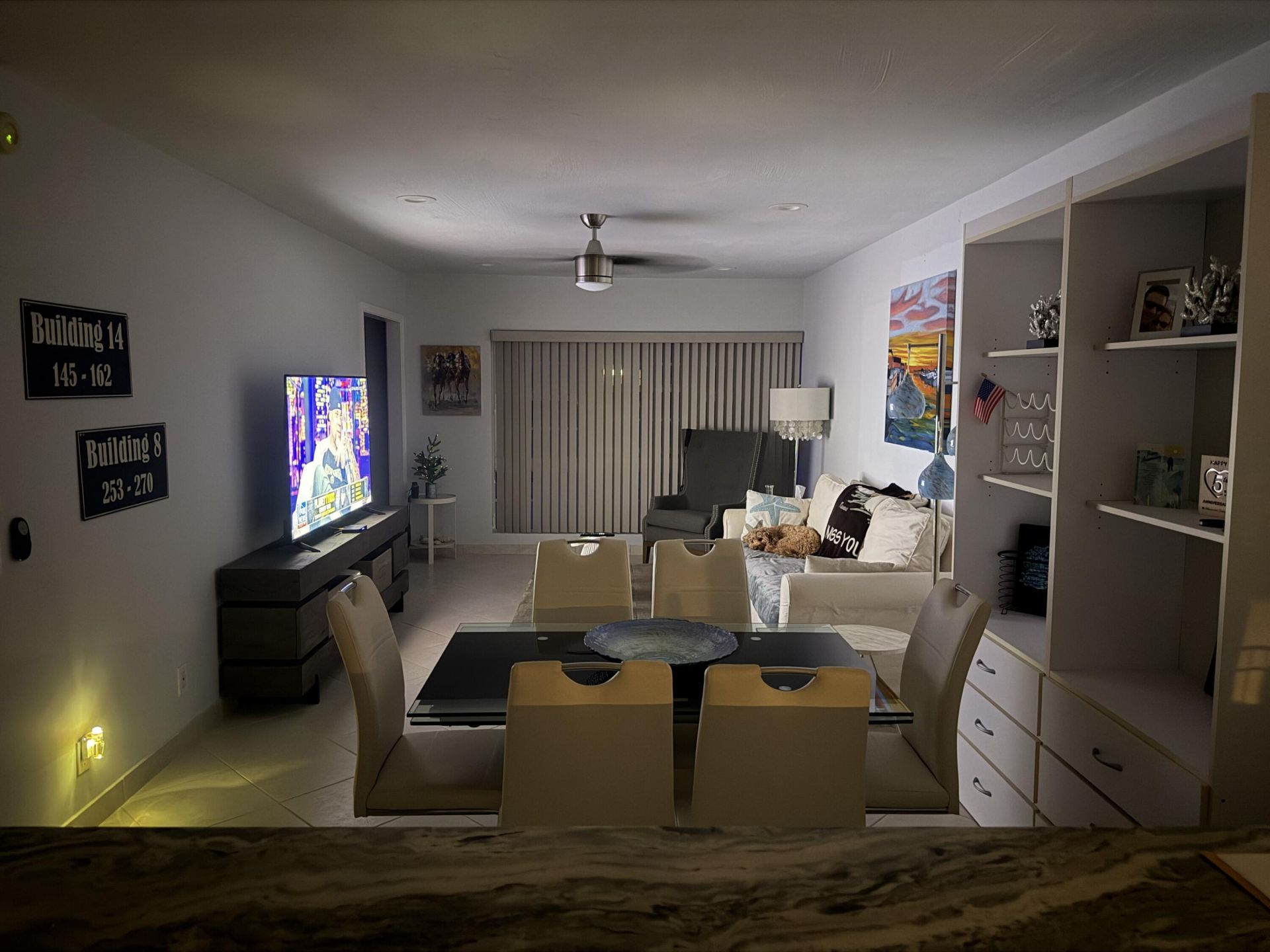 3851 N Ocean Boulevard, Unit 403, Gulf Stream, FL 33483 Photo