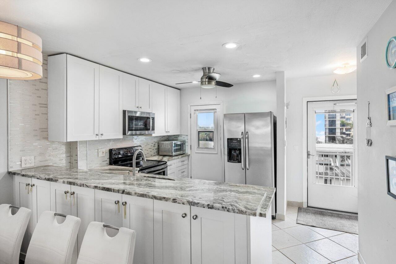 3851 N Ocean Boulevard, Unit 403, Gulf Stream, FL 33483 Photo