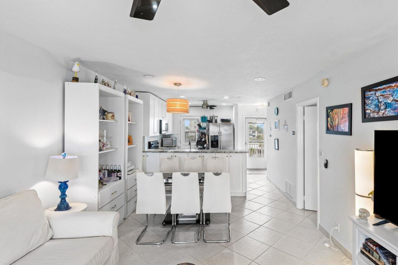 3851 N Ocean Boulevard, Unit 403, Gulf Stream, FL 33483 Photo