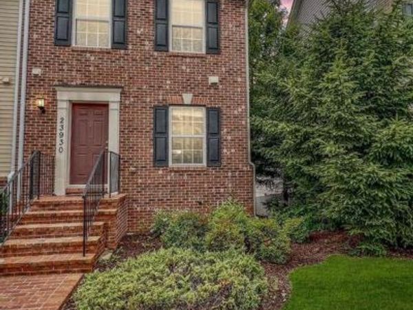 23930 CATAWBA HILL DRIVE, CLARKSBURG, MD 20871