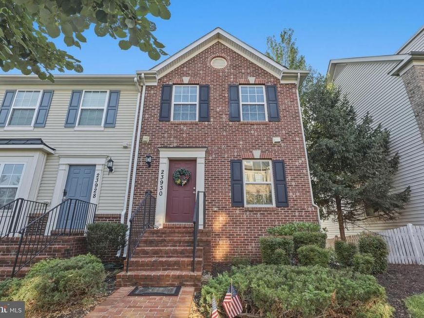 23930 Catawba Hill Drive, Clarksburg, MD 20871 Main Photo