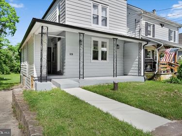 326 VINEMONT ROAD, REINHOLDS, PA 17569