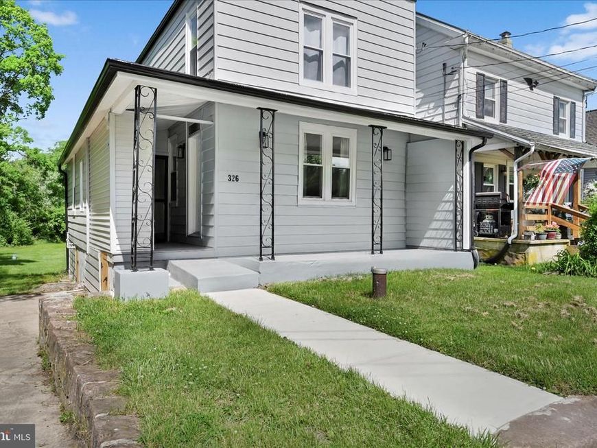 326 Vinemont Road, Reinholds, PA 17569 Main Photo