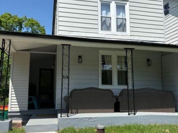 326 VINEMONT ROAD, REINHOLDS, PA 17569