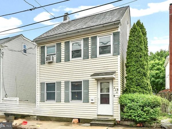 330 CHERRY STREET , Unit           , POTTSTOWN, PA 19464