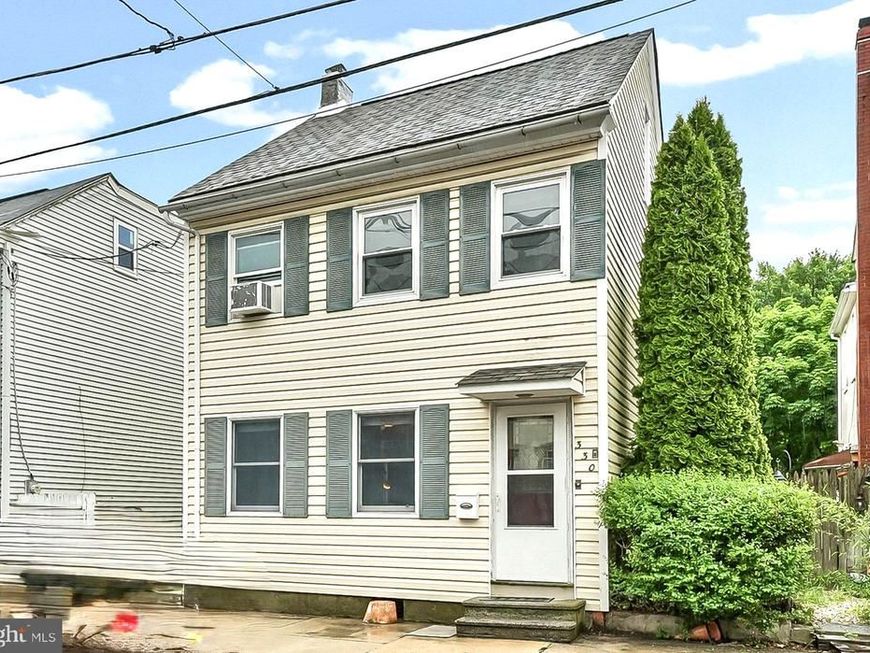 330 Cherry Street , Unit           , Pottstown, PA 19464 Main Photo