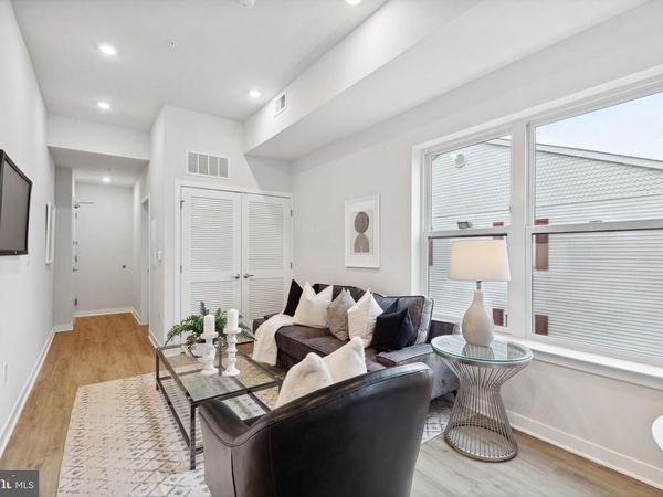 1330 S PATTON STREET , UNIT 308, PHILADELPHIA, PA 19146