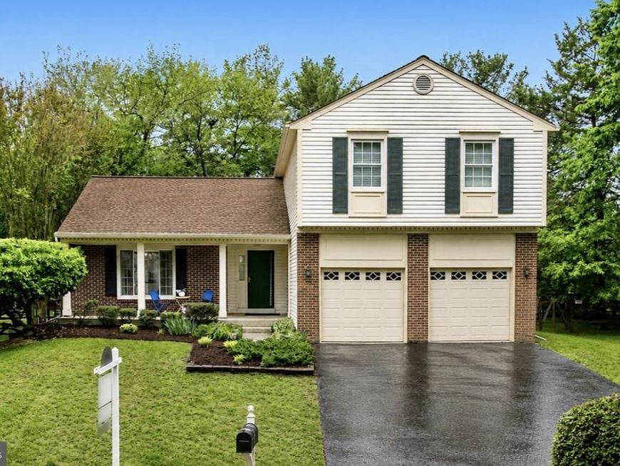 302 Bostwick Lane , Gaithersburg, MD 20878 Main Photo
