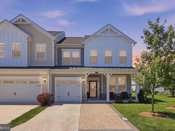 24236 CANOE DRIVE , Unit 225, MILLSBORO, DE 19966