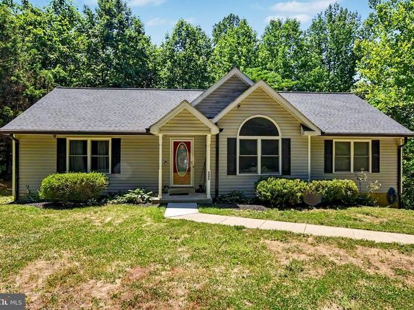 7090 PENNY LANE, SUNDERLAND, MD 20689