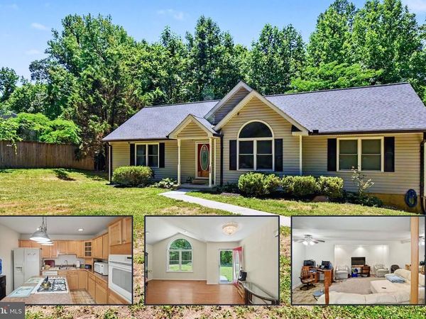7090 PENNY LANE, SUNDERLAND, MD 20689