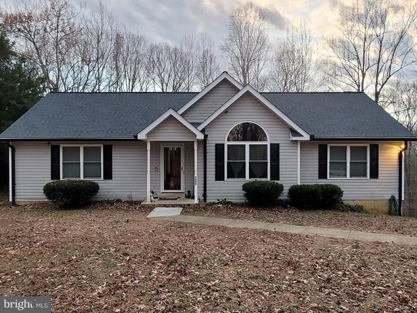 7090 PENNY LANE, SUNDERLAND, MD 20689
