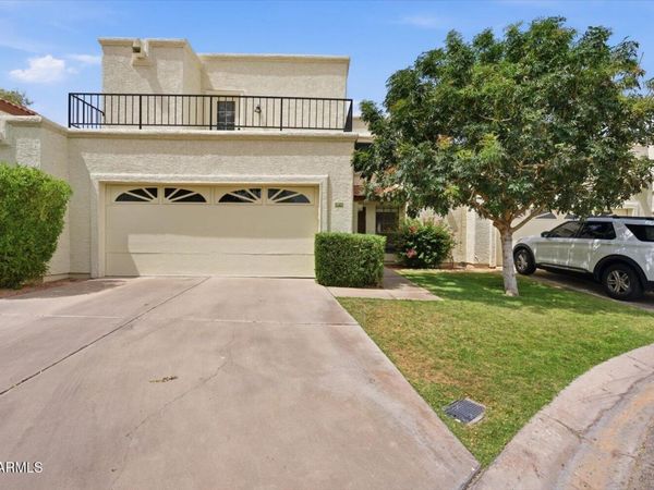 1856 E KRISTA Way, Tempe, AZ 85284