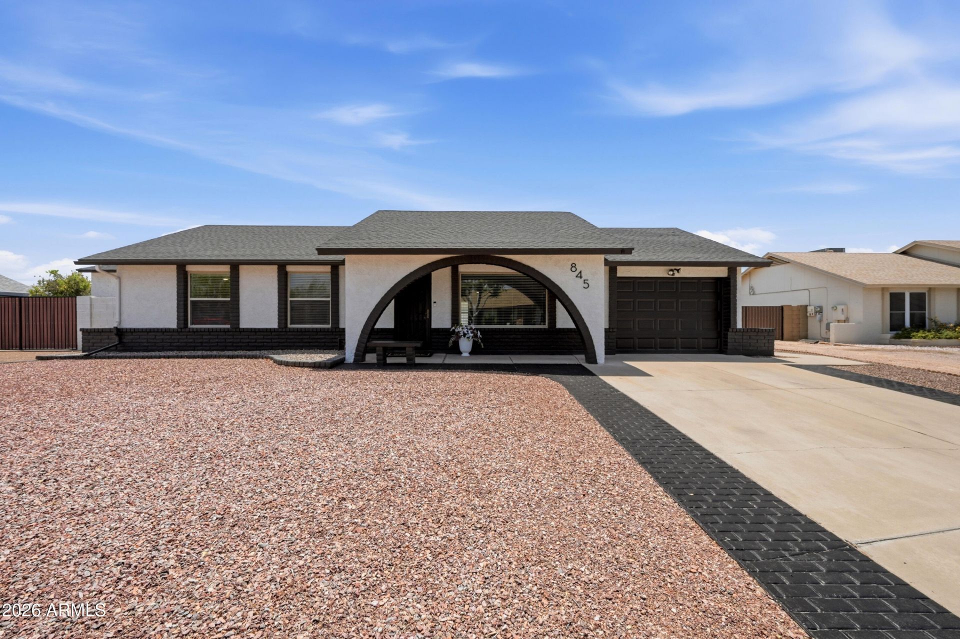 845 E Grandview Street, Mesa, AZ 85203 Main Photo