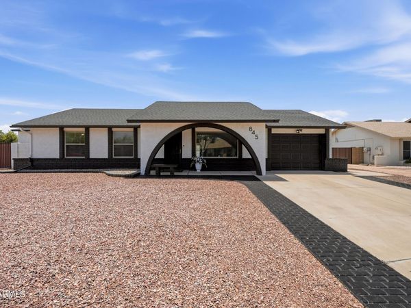 845 E GRANDVIEW Street, Mesa, AZ 85203