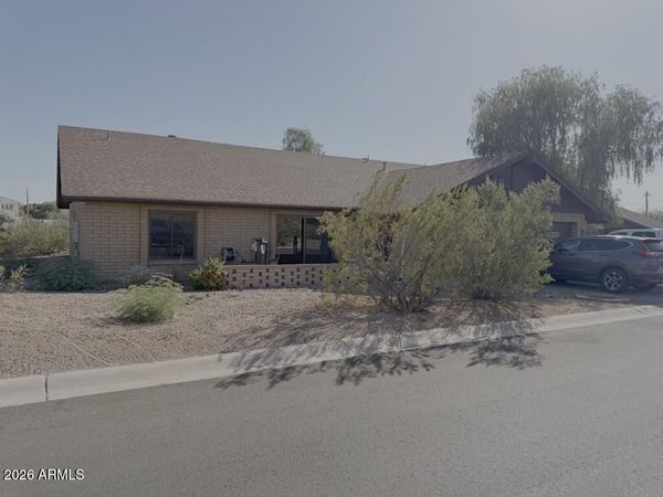 3650 E QUENTON Drive, Unit 2, Mesa, AZ 85215
