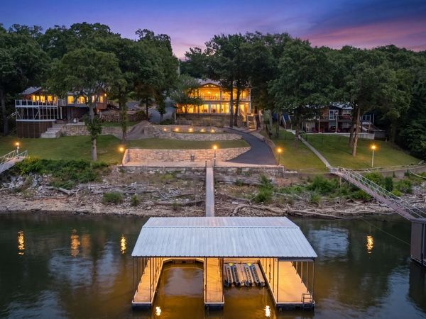 62194 E 246 Lane , Grove, OK 74344