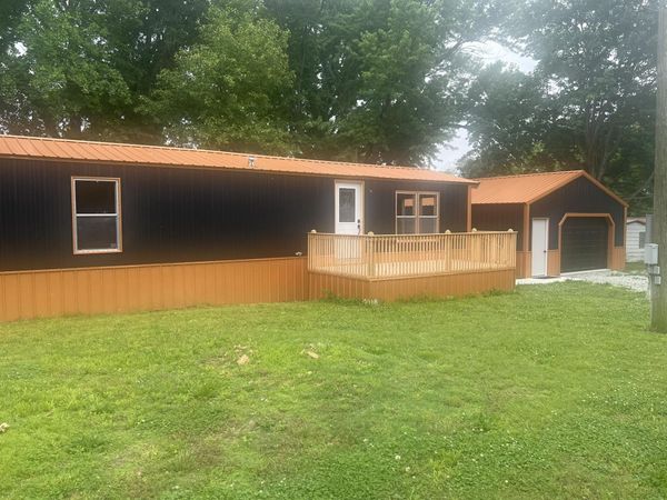 25379 S 608 Court , Grove, OK 74344