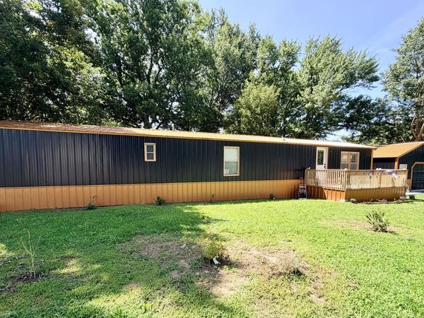 25379 S 608 Court, Grove, OK 74344