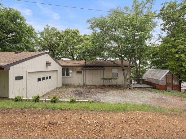 53401 E 344 Lane , Jay, OK 74346