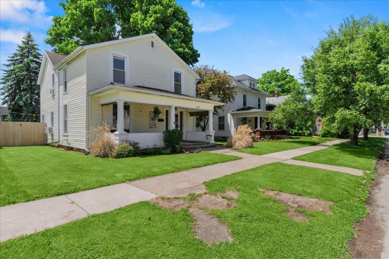 Please Call, Urbana, OH 43078