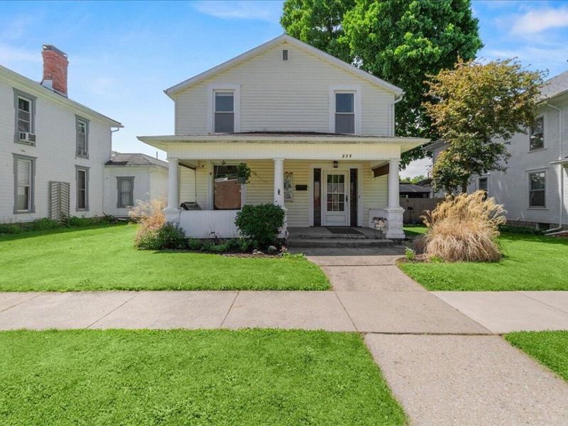 213 E Court Street, Urbana, OH 43078 Photo 1