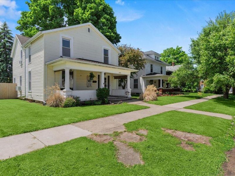 213 E Court Street, Urbana, OH 43078 Photo 3