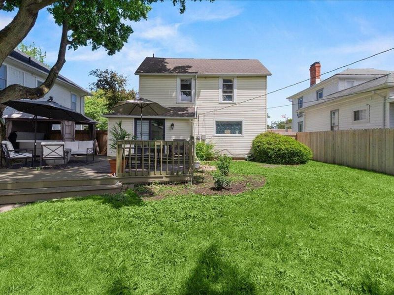 213 E Court Street, Urbana, OH 43078 Photo 35