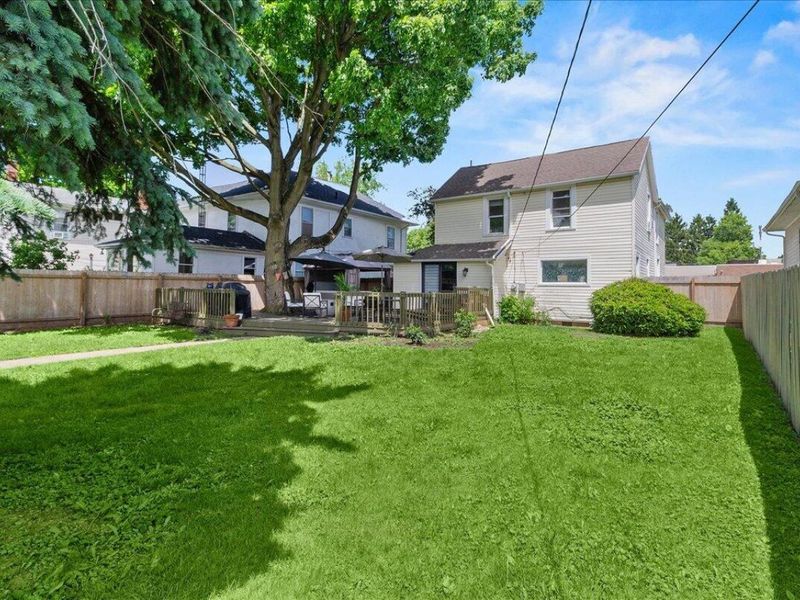 213 E Court Street, Urbana, OH 43078 Photo 36