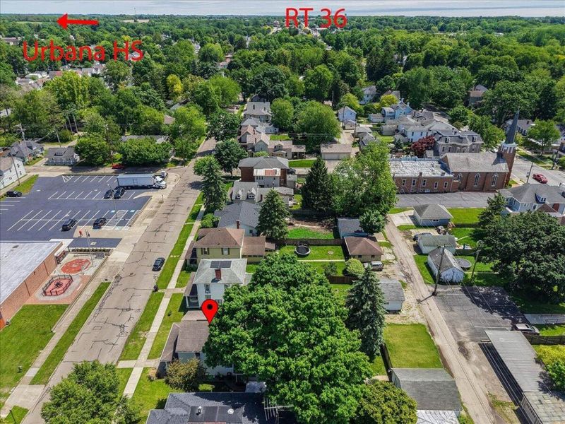 213 E Court Street, Urbana, OH 43078 Photo 39