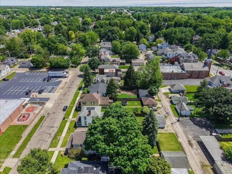 213 E Court Street, Urbana, OH 43078 Photo 40