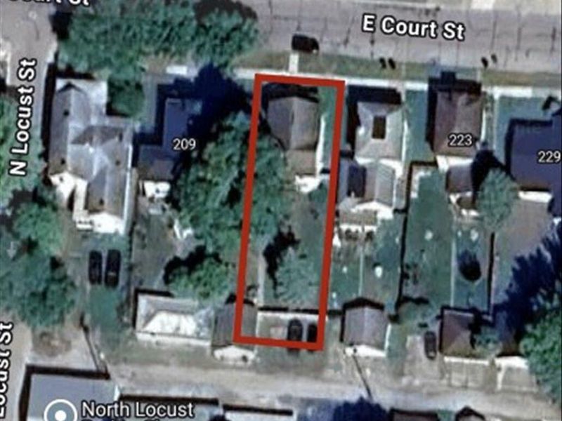 213 E Court Street, Urbana, OH 43078 Photo 45