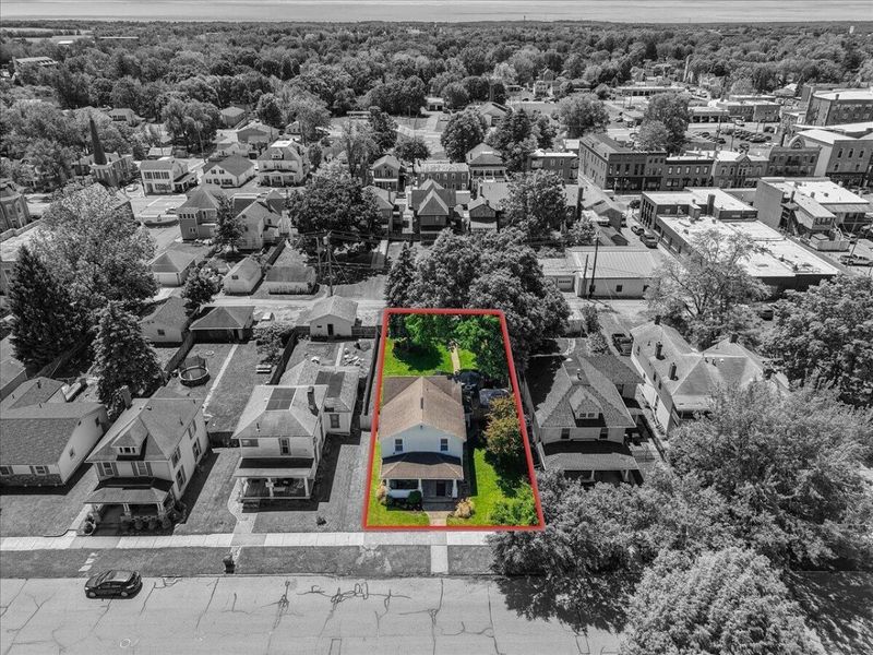 213 E Court Street, Urbana, OH 43078 Photo 49