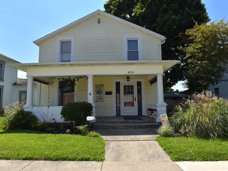 213 E Court Street, Urbana, OH 43078 Photo 49