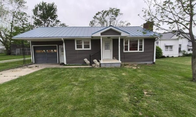 116 Drake Street, Mendon, OH 45862 Main Photo