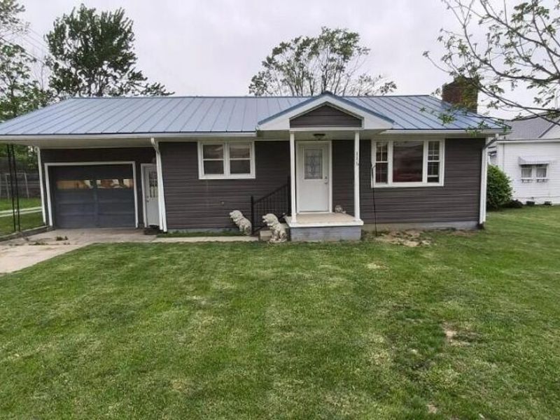 116 Drake Street, Mendon, OH 45862 Photo 1
