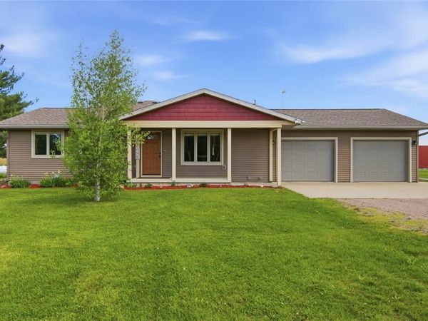 4504 County Road X, Black River Falls, WI 54615