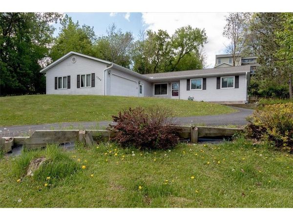 1302 15th Avenue, Menomonie, WI 54751
