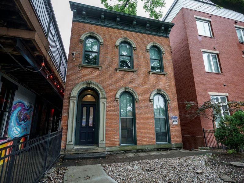 2606 Short Vine Street, Cincinnati, OH 45219 Photo 1