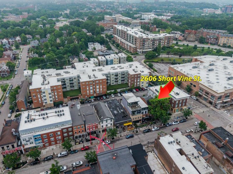 2606 Short Vine Street, Cincinnati, OH 45219 Photo 13