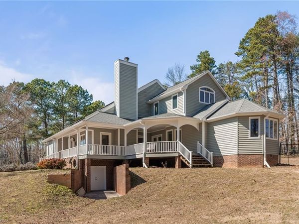 9204 - A Nc Highway 109 , Winston-Salem, NC 27107