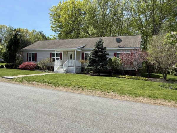 65 Sagebrush Drive, Rochester, NH 03867