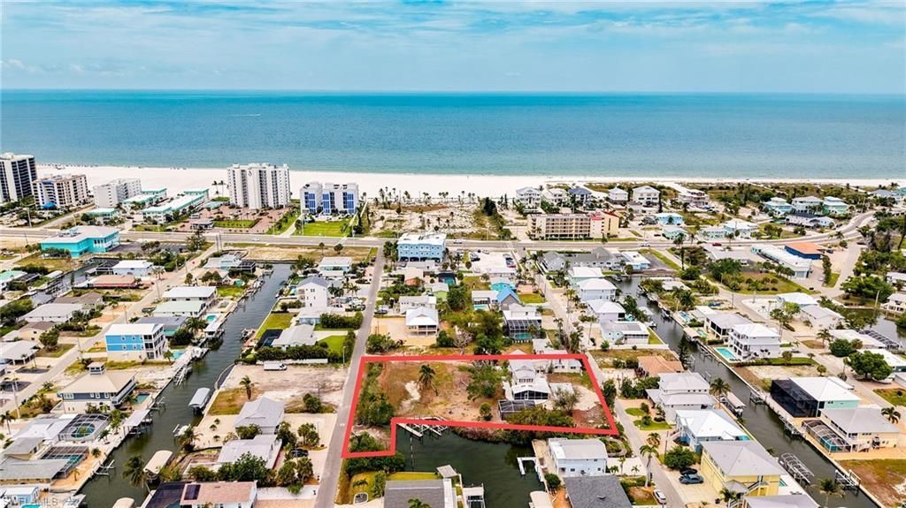 175 Bahia Via, Fort Myers Beach, FL 33931 Photo