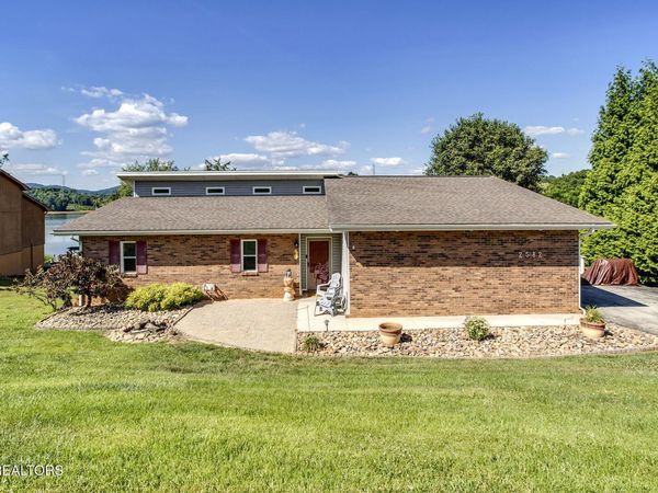 2582 Lakemont Circle, Morristown, TN 37814