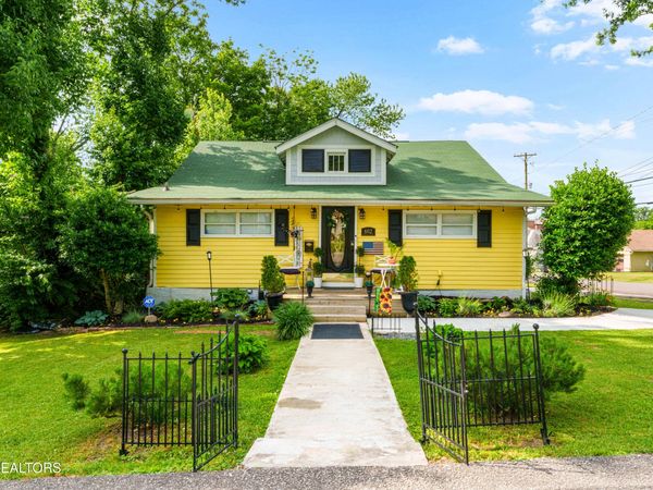 602 Watauga Ave, Knoxville, TN 37917