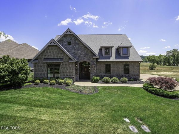 1099 Buckhorn Way, Loudon, TN 37774